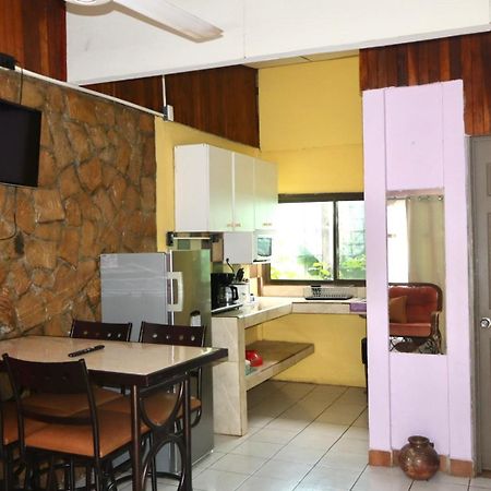 Coconut Beach House Playa Conchal Ngoại thất bức ảnh