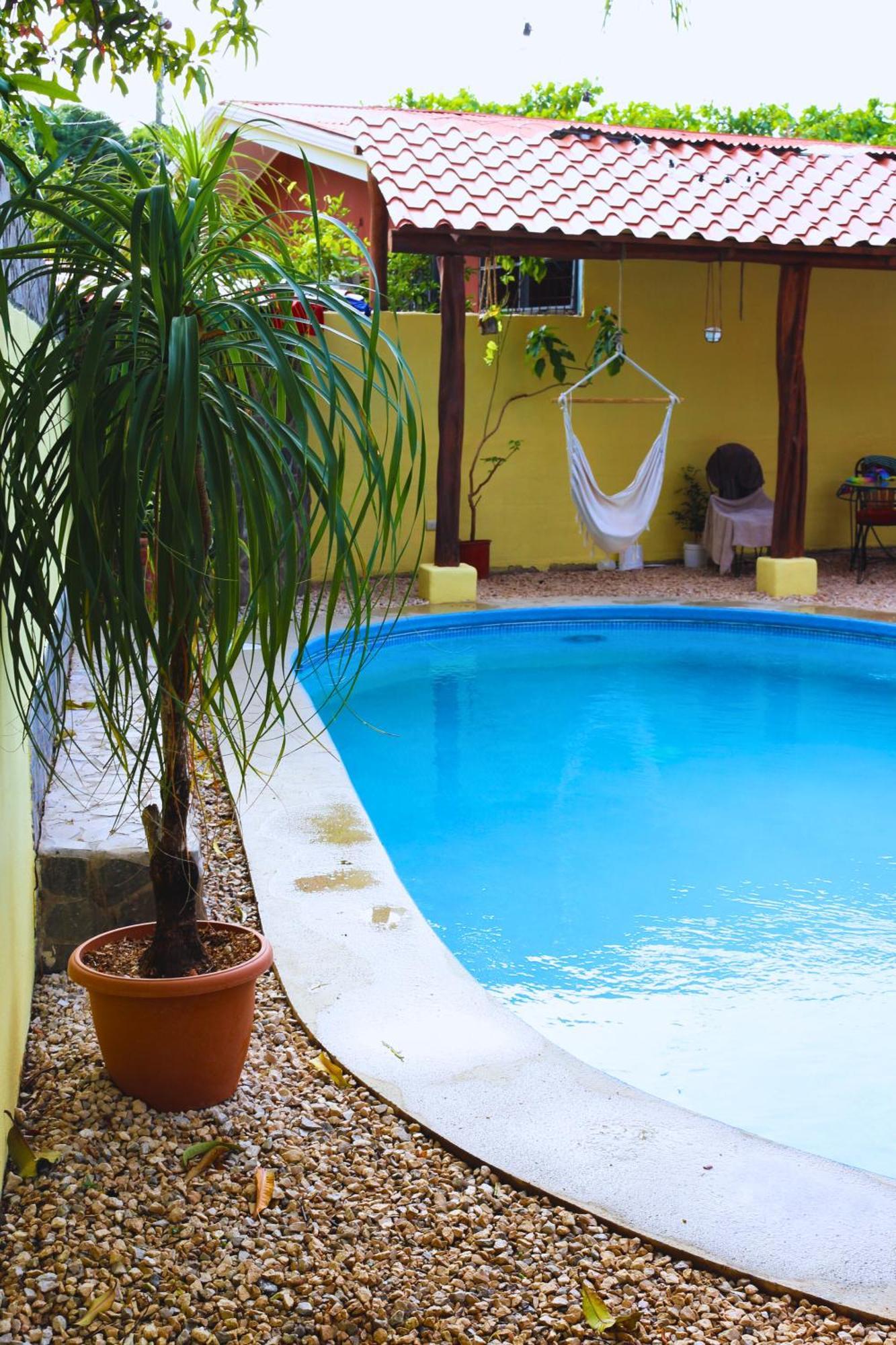 Coconut Beach House Playa Conchal Ngoại thất bức ảnh