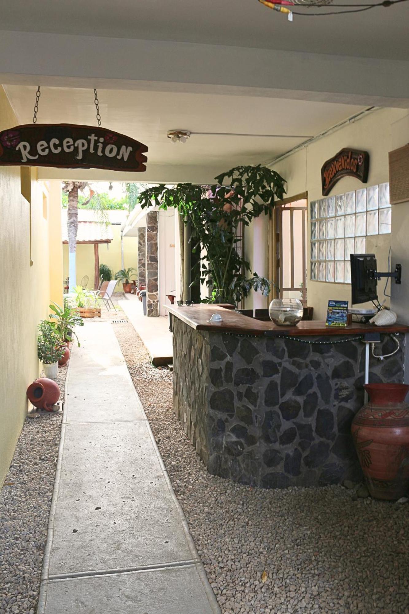 Coconut Beach House Playa Conchal Ngoại thất bức ảnh