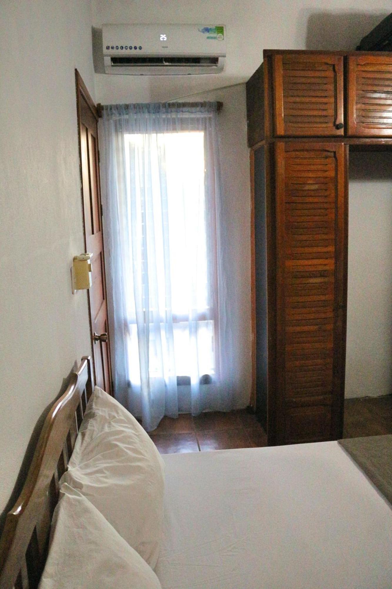 Coconut Beach House Playa Conchal Ngoại thất bức ảnh