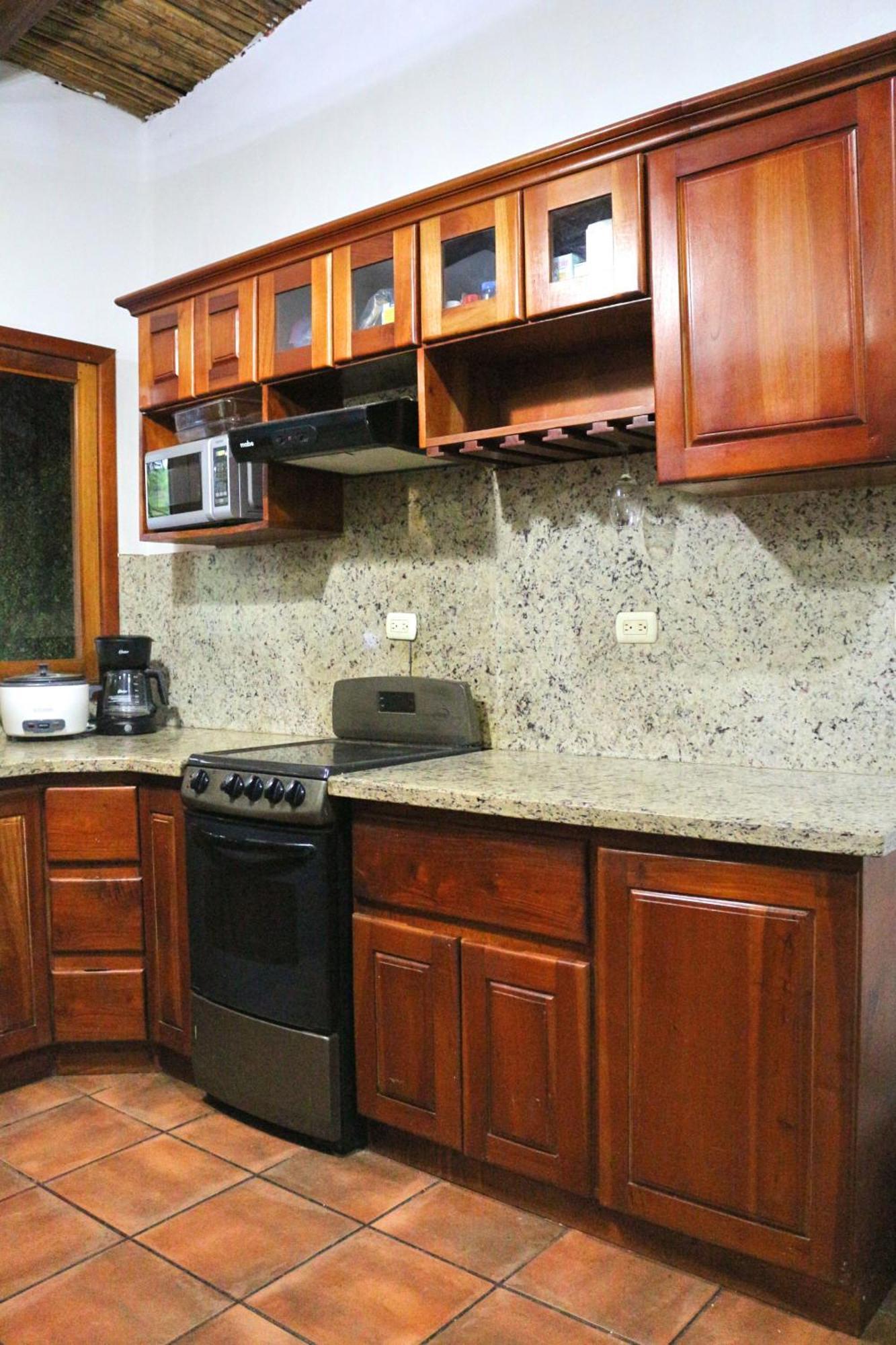 Coconut Beach House Playa Conchal Ngoại thất bức ảnh