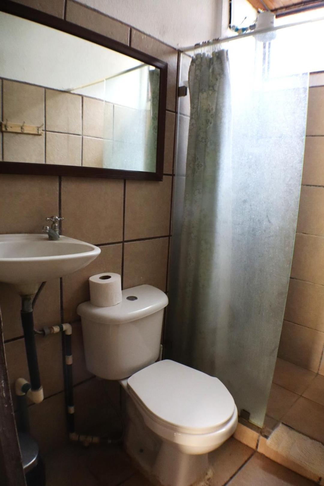 Coconut Beach House Playa Conchal Ngoại thất bức ảnh