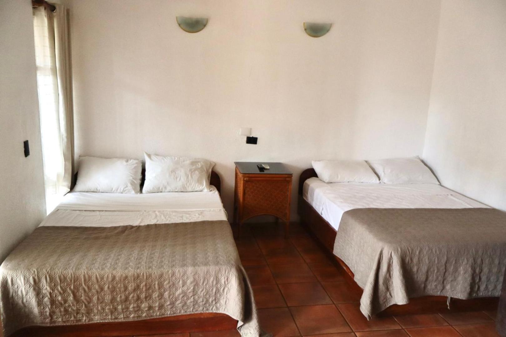 Coconut Beach House Playa Conchal Ngoại thất bức ảnh